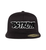 Bent 8 Rockets Flexfit Hat