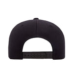 Bent 8 Rockets Snapback Hat