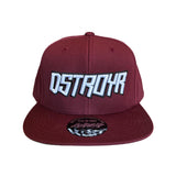 Crash 1996 Snapback Hat LAST CALL