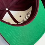 Crash 1996 Snapback Hat LAST CALL