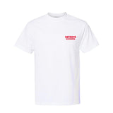Hot n' Fresh Pizza Gasser T-Shirt - LAST CALL