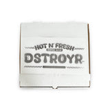 Hot n' Fresh Pizza Gasser T-Shirt - LAST CALL