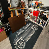 DSTROYR Keep On Rug - LAST CALL
