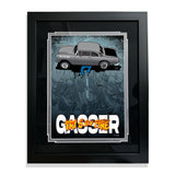 Forever Project Print