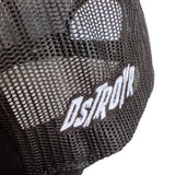 Hot Wheels x DSTROYR Trucker Hat - LAST CALL