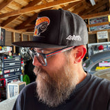 Hot Wheels x DSTROYR Trucker Hat - LAST CALL