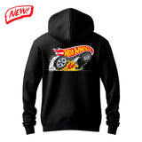 Hot Wheels x DSTROYR Hoodie - LAST CALL