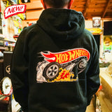 Hot Wheels x DSTROYR Hoodie - LAST CALL
