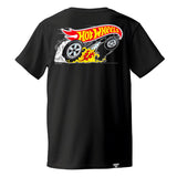 Hot Wheels x DSTROYR T-Shirt - LAST CALL