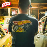Hot Wheels x DSTROYR T-Shirt - LAST CALL