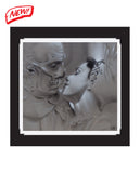 Dr Phibes Deluxe Double Mat Print