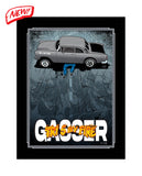 Forever Project Print
