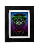 Herman Deluxe Mini Print