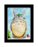 My Neighbor Deluxe Mini Print