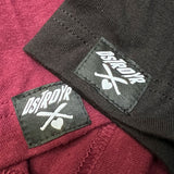 2 Pack Machete and Heart T-Shirts - LAST CALL