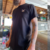 2 Pack Machete and Heart T-Shirts - LAST CALL