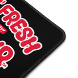 Pizza Gasser Desk/Gaming Pad