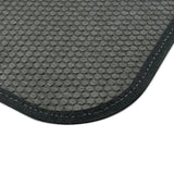 DSTROYR Car Mats (2x Front)