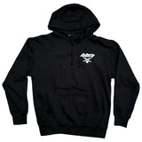 Deeds Not Words Pull Over Hoodie