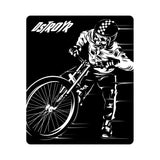 Speedway Sherpa Blanket