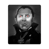 DSTROYR The Count Sherpa Blanket