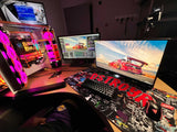 DSTROYR All Of It Desktop Gaming Pad