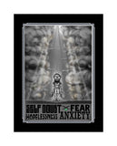 Ray Of Light Art Print