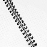 JCS Strolling In Space Notebook