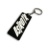 RPM Keychain