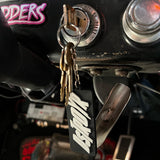 RPM Keychain