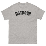 DSTROYR SpeedMetal Logo T-Shirt