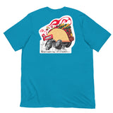 DSTROYR Gasser Tacos