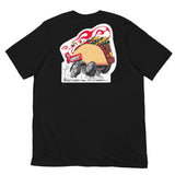 DSTROYR Gasser Tacos