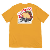 DSTROYR Gasser Tacos