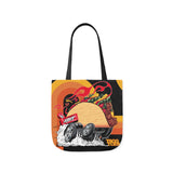 Taco Gasser Canvas Tote Bag