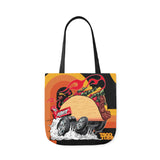 Taco Gasser Canvas Tote Bag