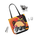 Taco Gasser Canvas Tote Bag