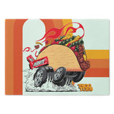 Taco Gasser Cutting Boards