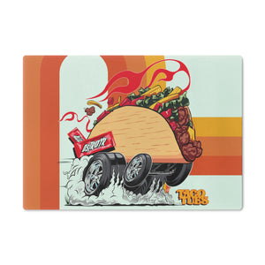 Taco Gasser Cutting Boards