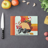 Taco Gasser Cutting Boards