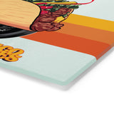 Taco Gasser Cutting Boards