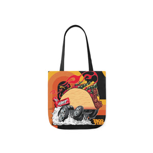 Taco Gasser Canvas Tote Bag