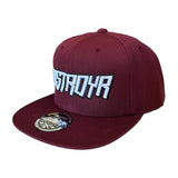 Crash 1996 Snapback Hat