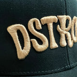Deep Forest Snapback Hat DSTROYR Automotive Headwear