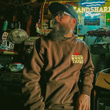 Good Times Hoodie DSTROYR Premium Automotive Apparel