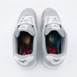 DSTROYR REV Primer Grey Sneakers
