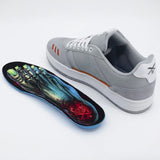 DSTROYR REV Primer Grey Sneakers