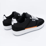DSTROYR REV Sable Sneakers