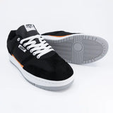 DSTROYR REV Sable Sneakers
