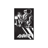 SlingShot T-Shirt Hat Sticker Bundle | Automotive Apparel | Jon Chase Studios | DSTROYR